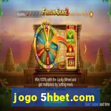 jogo 5hbet.com