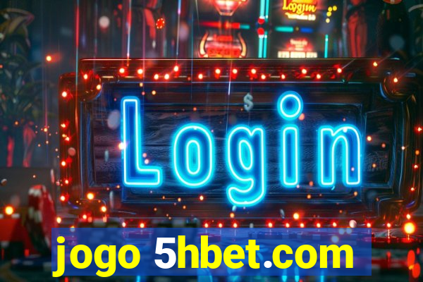 jogo 5hbet.com