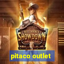 pitaco outlet