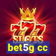 bet5g cc