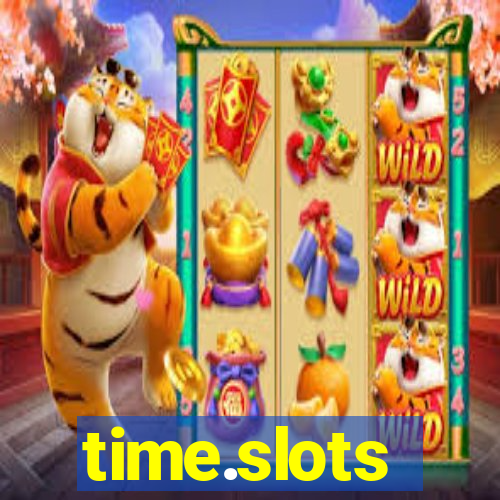 time.slots