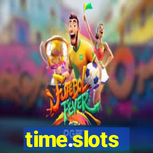 time.slots