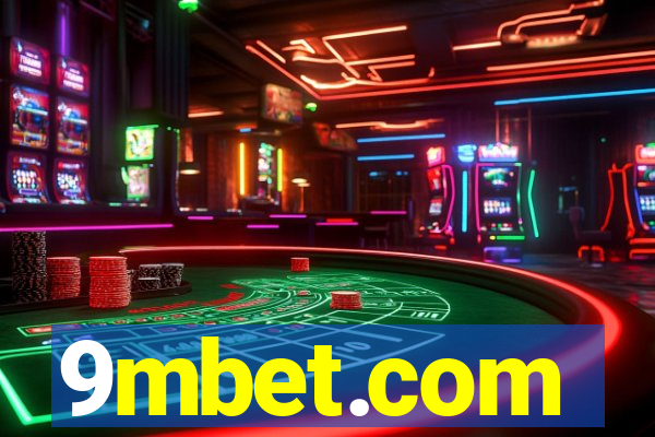 9mbet.com