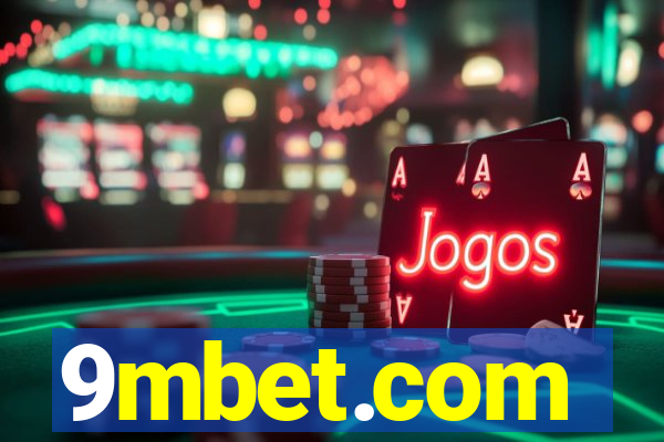 9mbet.com