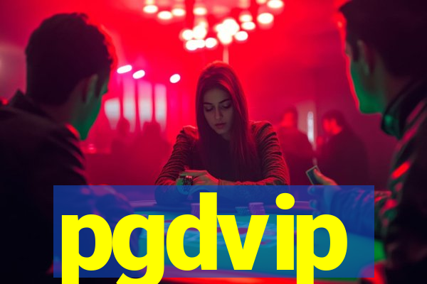 pgdvip