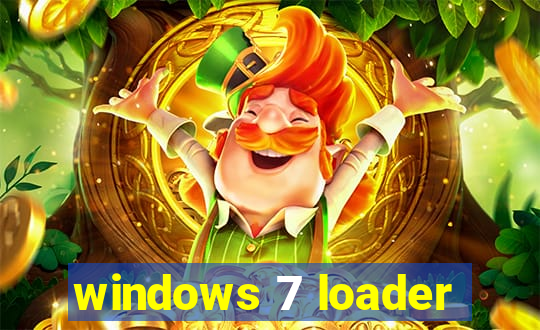 windows 7 loader