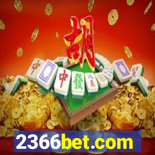 2366bet.com