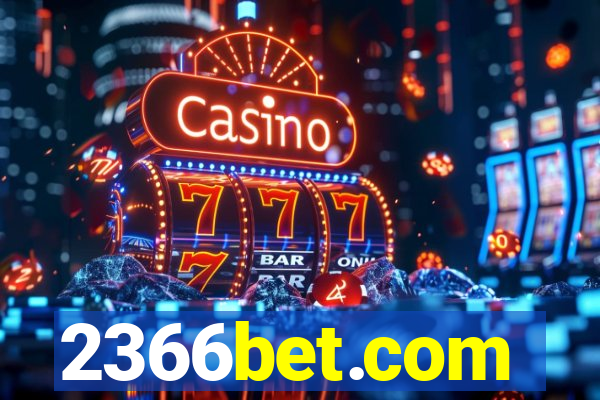 2366bet.com