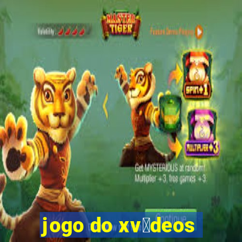 jogo do xv铆deos