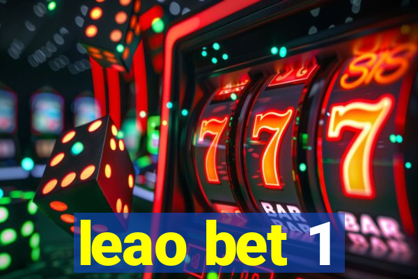 leao bet 1