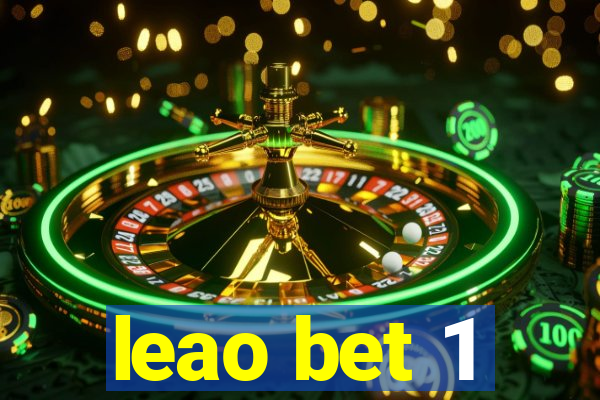 leao bet 1