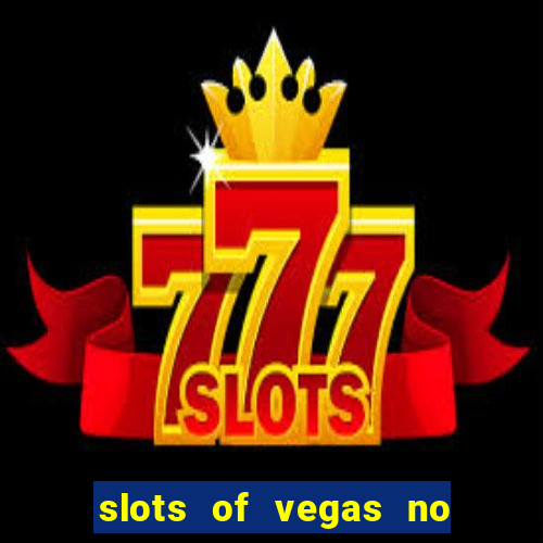 slots of vegas no deposit bonus code