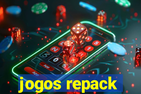 jogos repack