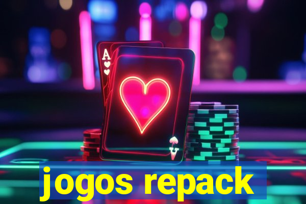 jogos repack