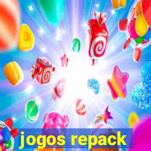 jogos repack