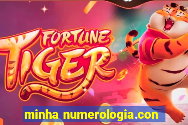 minha numerologia.con