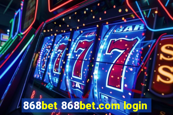 868bet 868bet.com login