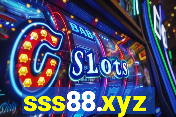 sss88.xyz