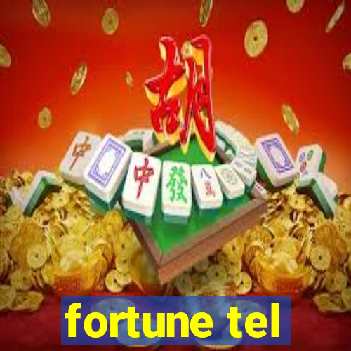 fortune tel