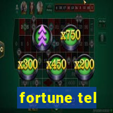 fortune tel