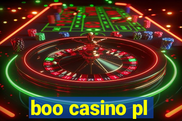 boo casino pl