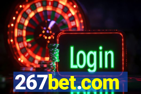 267bet.com