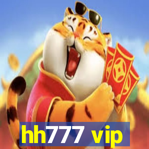 hh777 vip