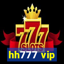 hh777 vip