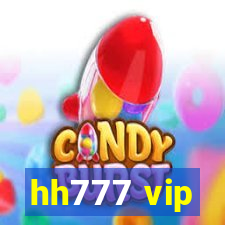 hh777 vip