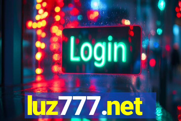 luz777.net