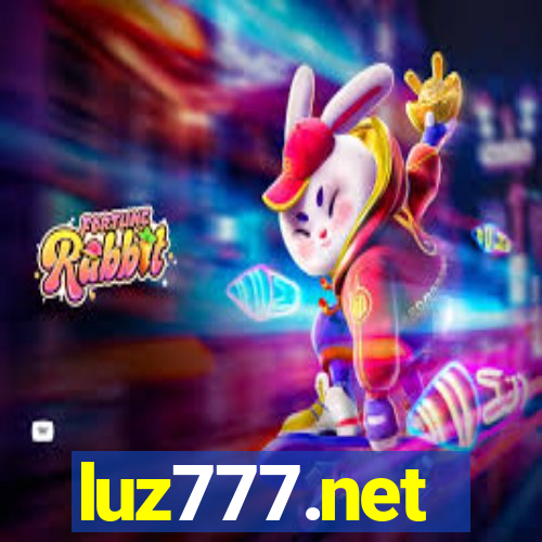 luz777.net