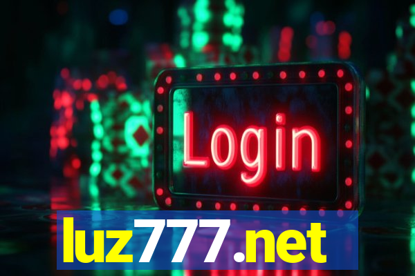 luz777.net