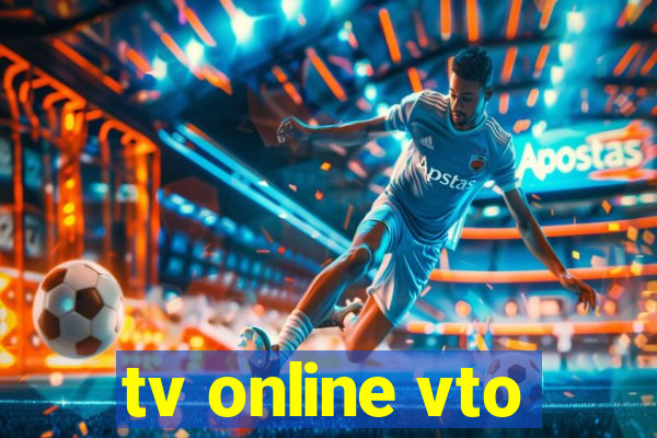 tv online vto