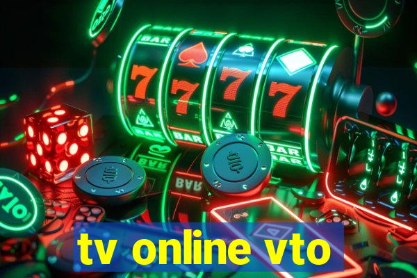 tv online vto