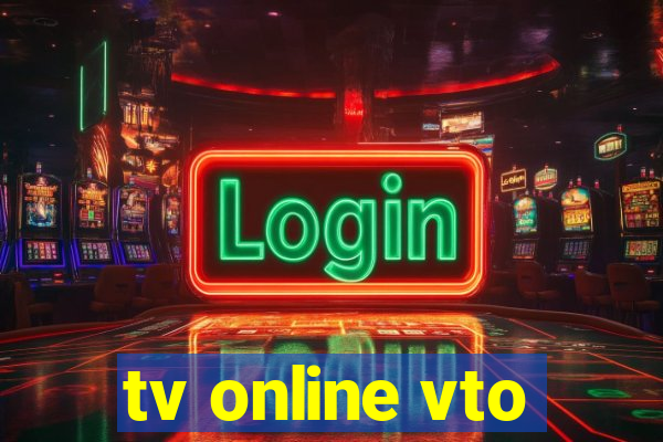 tv online vto