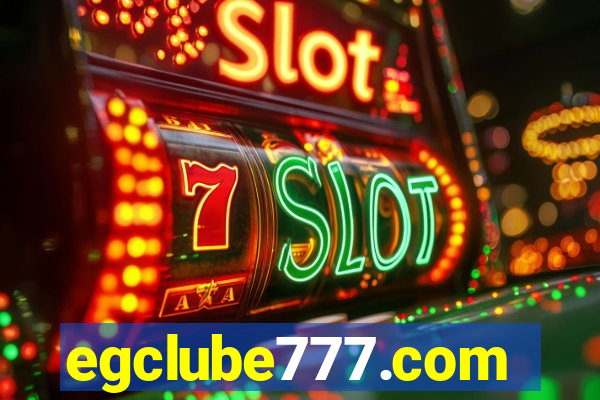 egclube777.com