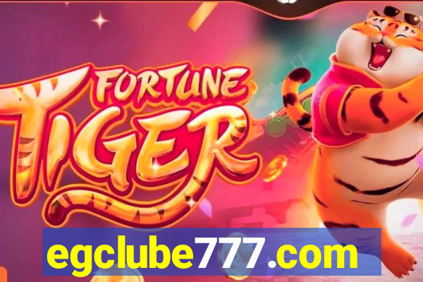 egclube777.com