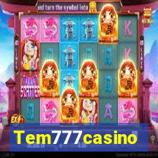 Tem777casino