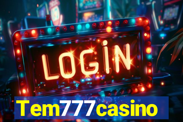 Tem777casino