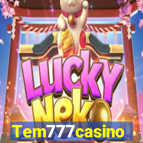 Tem777casino