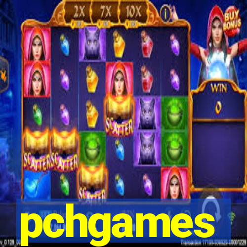 pchgames