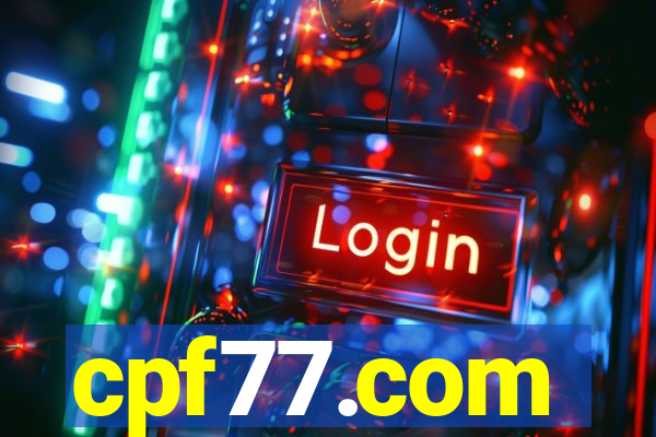 cpf77.com