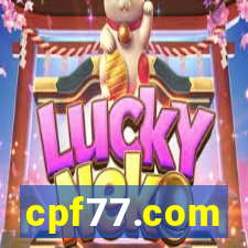 cpf77.com