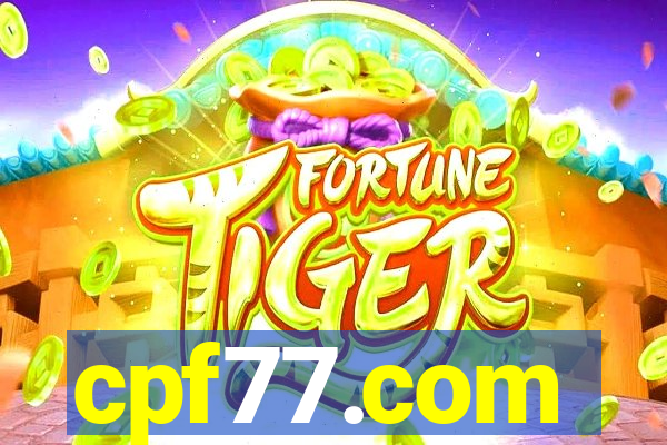 cpf77.com