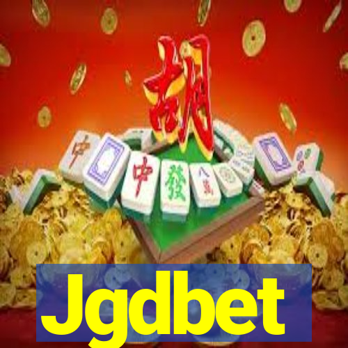 Jgdbet