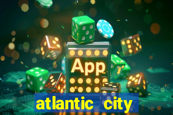 atlantic city online casinos