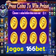 jogos 166bet