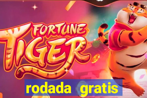 rodada gratis estrela bet