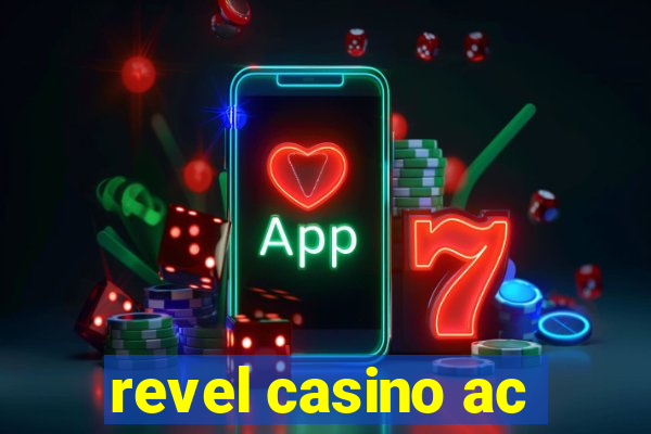 revel casino ac