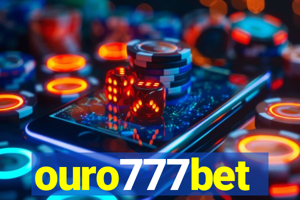 ouro777bet